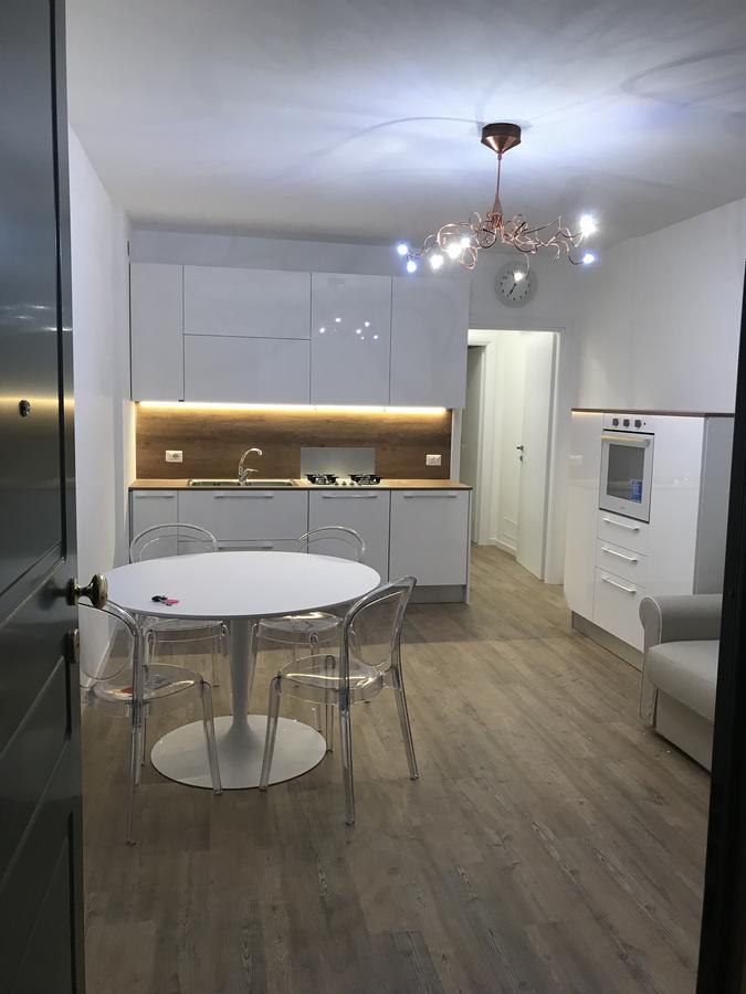 Appartamento Internazionale Abano Terme Extérieur photo