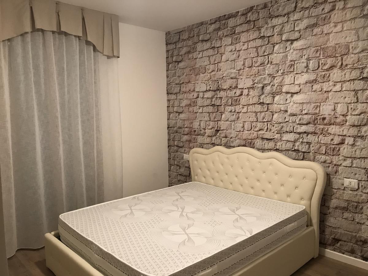 Appartamento Internazionale Abano Terme Extérieur photo