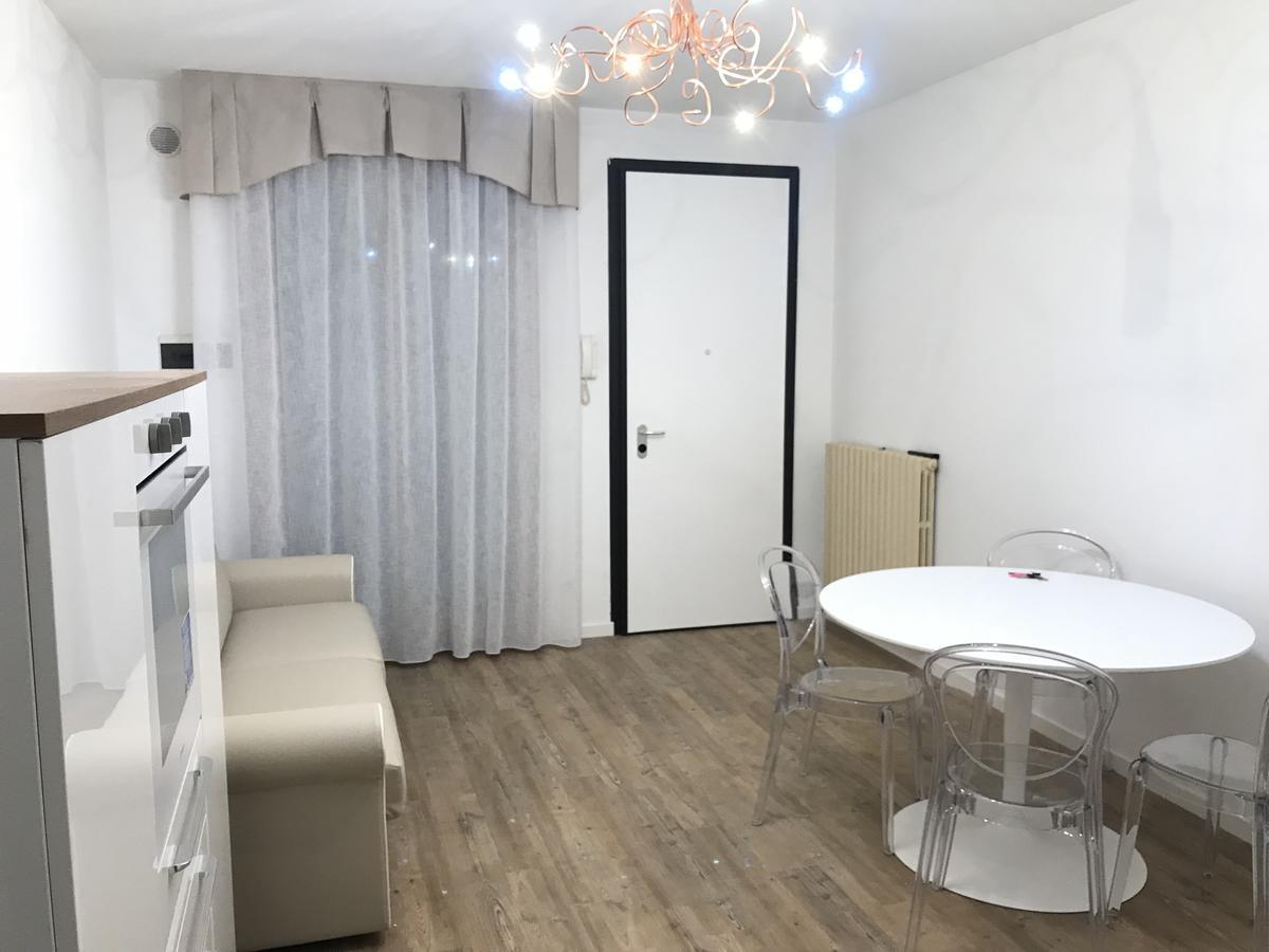 Appartamento Internazionale Abano Terme Extérieur photo